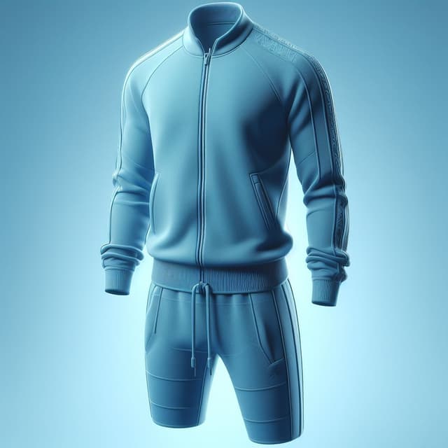 Спортни екипи